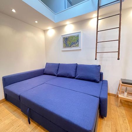 Lovely Studio At Ile Saint-Louis パリ エクステリア 写真